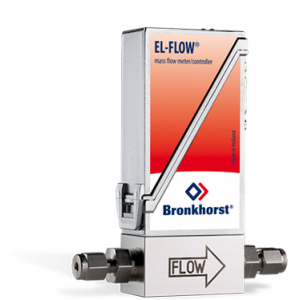 EL-FLOW Select Debitmetru...