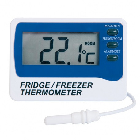 Termometru Digital Frigider/Congelator