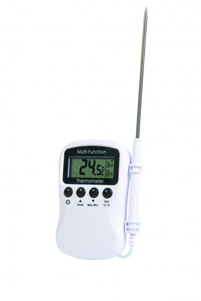 Termometru Digital Multifunctional