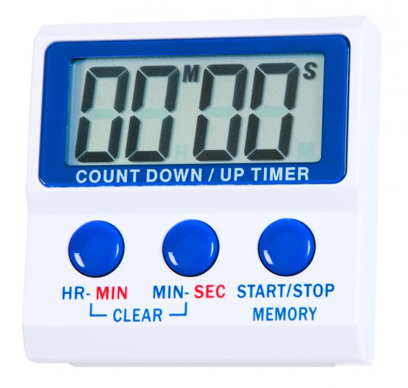 Cronometru/Timer