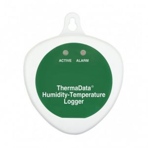 Thermadata Logger-HTB temperatura si umiditate