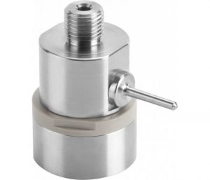 Pressure Disk