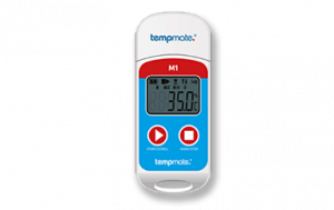 Data Logger USB