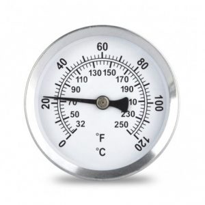 Termometru pentru Calorifer Magnetic