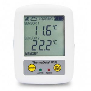Termadata Logger