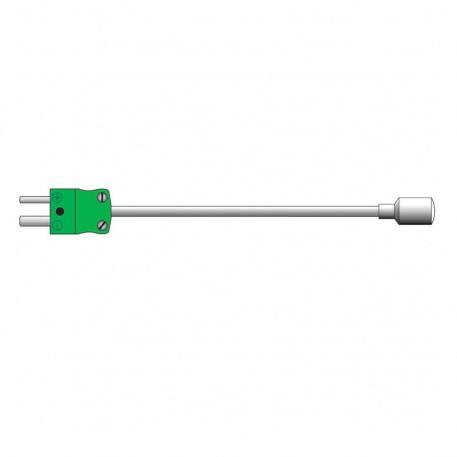 Sonda de Temperatura de Suprafata