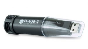Logger EL USB 2