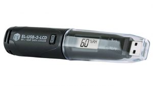 Logger EL USB 2 LCD