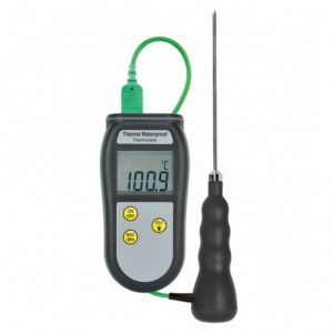 Termometru Therma Waterproof