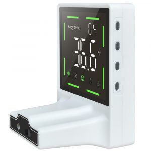 Senzor Automat pentru Temperatura Corp