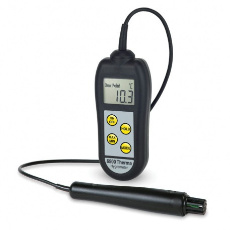 Termohigrometru seria 6500