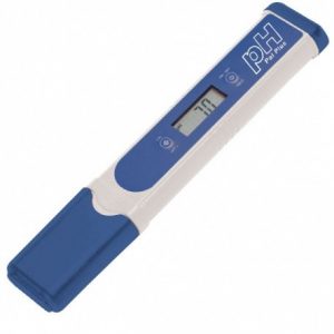 Tester pH pentru laboratoare si alimente