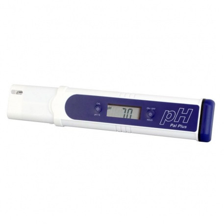 Tester pH pentru laboratoare si alimente