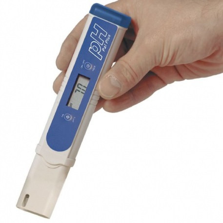 Tester pH pentru laboratoare si alimente