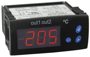 Comutator de Temperatura