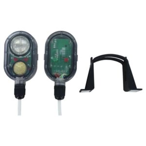 Detector Scurgeri de Apa