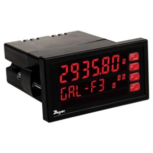 Controler Digital Debit