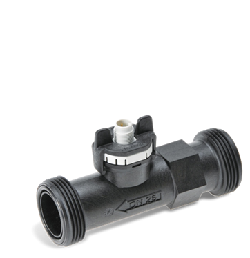 Debitmetru LIQUI-VIEW Analog Output [4-20 mA]