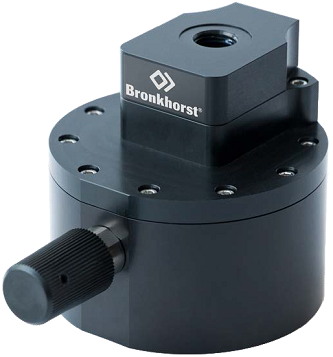 Controler de debit [Med Flow]