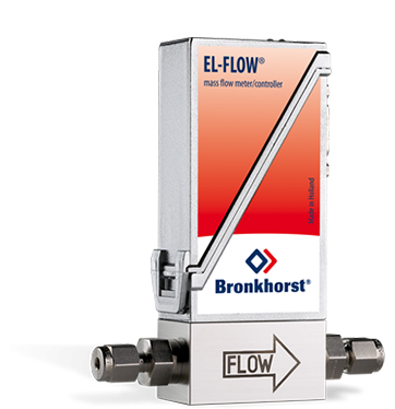 EL-FLOW Select Debitmetru pentru gaze