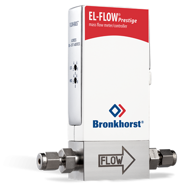 EL-FLOW Prestige Debitmetru pentru gaze