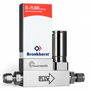 EL-FLOW Prestige Controler pentru gaze