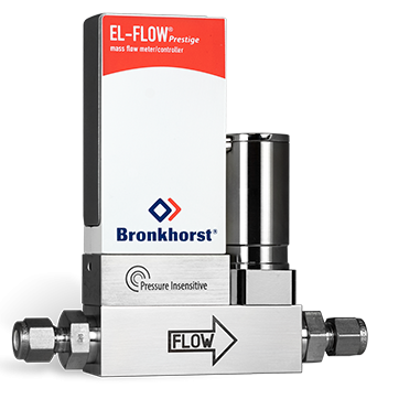 EL-FLOW Prestige Controler pentru gaze