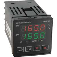 Regulator de Temperatura 16C