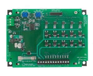 Controler Temporizator