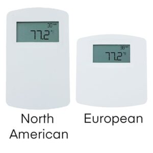 Transmitator de Temperatura/Umiditate seria RHT