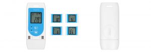 Multi-Use USB TEMP & RH Data Logger-TempU03
