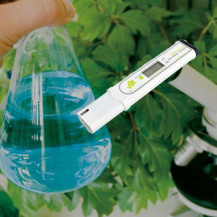 Tester nutrienti HortiCare
