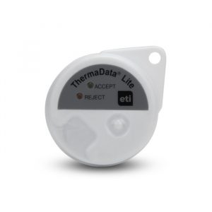Logger ThermaData Lite