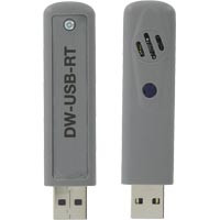 LOGGER DE TEMPERATURA -UMIDITATE DW-USB-RT