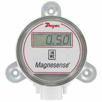 TRANSMITERE PRESIUNE DIFERENTIALA JOASA MAGNESENSE