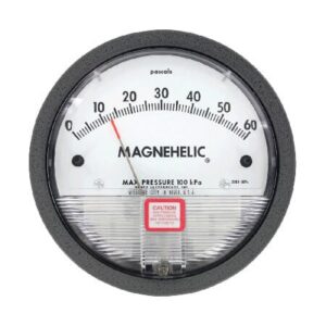 Manometru Magnehelic 2000-30MMwc