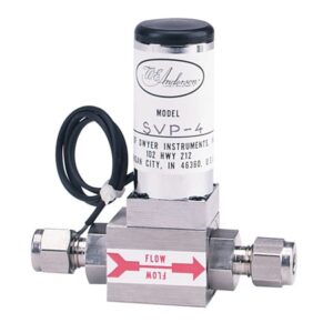 Electrovalva Seria SVP brand DwyerOmega NC Shut-off