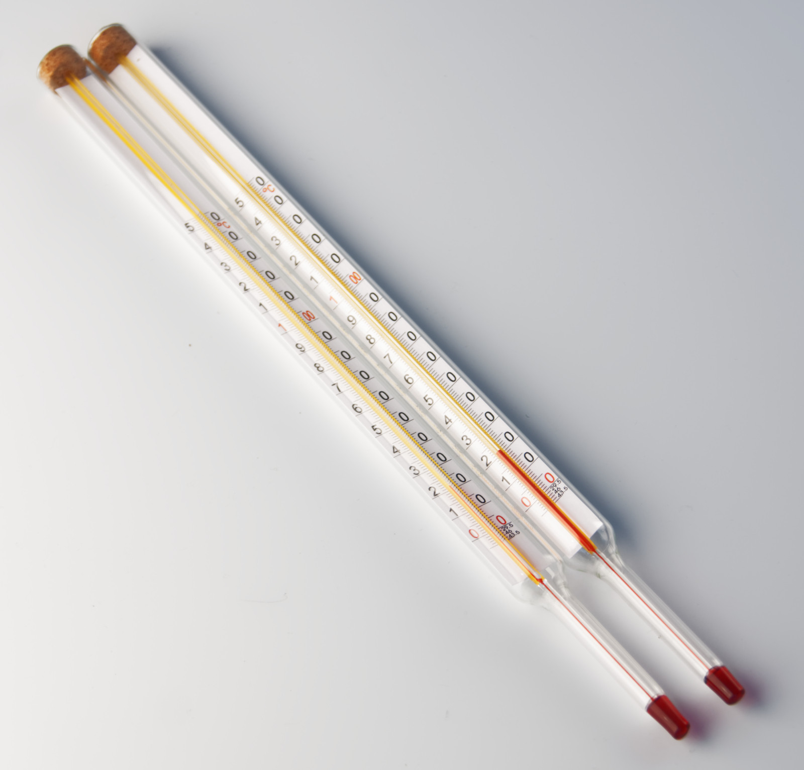 Termometru Tehnic 0+100 C