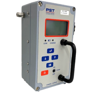 Analizoare oxigen portabile AII GPR-1000 / 1100 / 2000 / 3500 MO