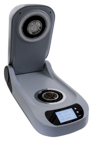 Analizor activitatea apei cu termostatare Rotronic AwTherm