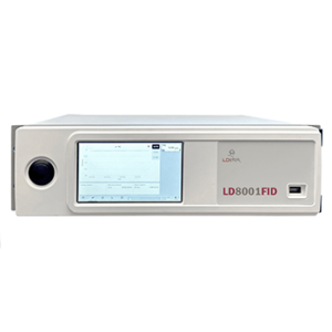 Analizor hidrocarburi totale LDetek LD2000 (FID)