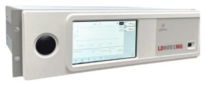 Analizor multigaz LDetek LD8000 MultiGas (heliu)