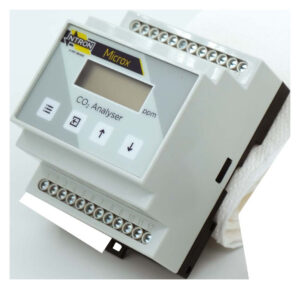 Analizor oxigen Ntron MicroX