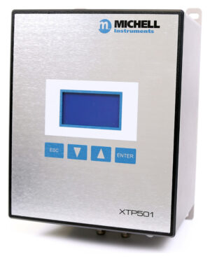 Analizor oxigen termo-paramagnetic Michell XTP501