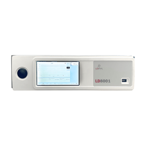 Analizor urme azot/oxigen LDetek LD8000