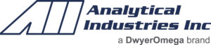 Logo Analytical Industries (AII)