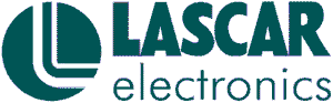 Logo Lascar Electronics