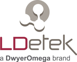 Logo LDetek