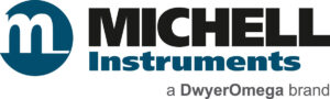 Logo Michell Instruments
