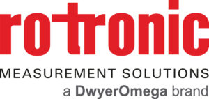 Logo Rotronic